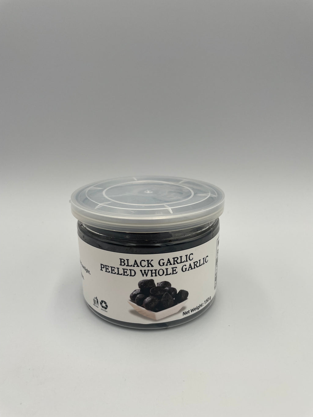 Aged black garlic 150g