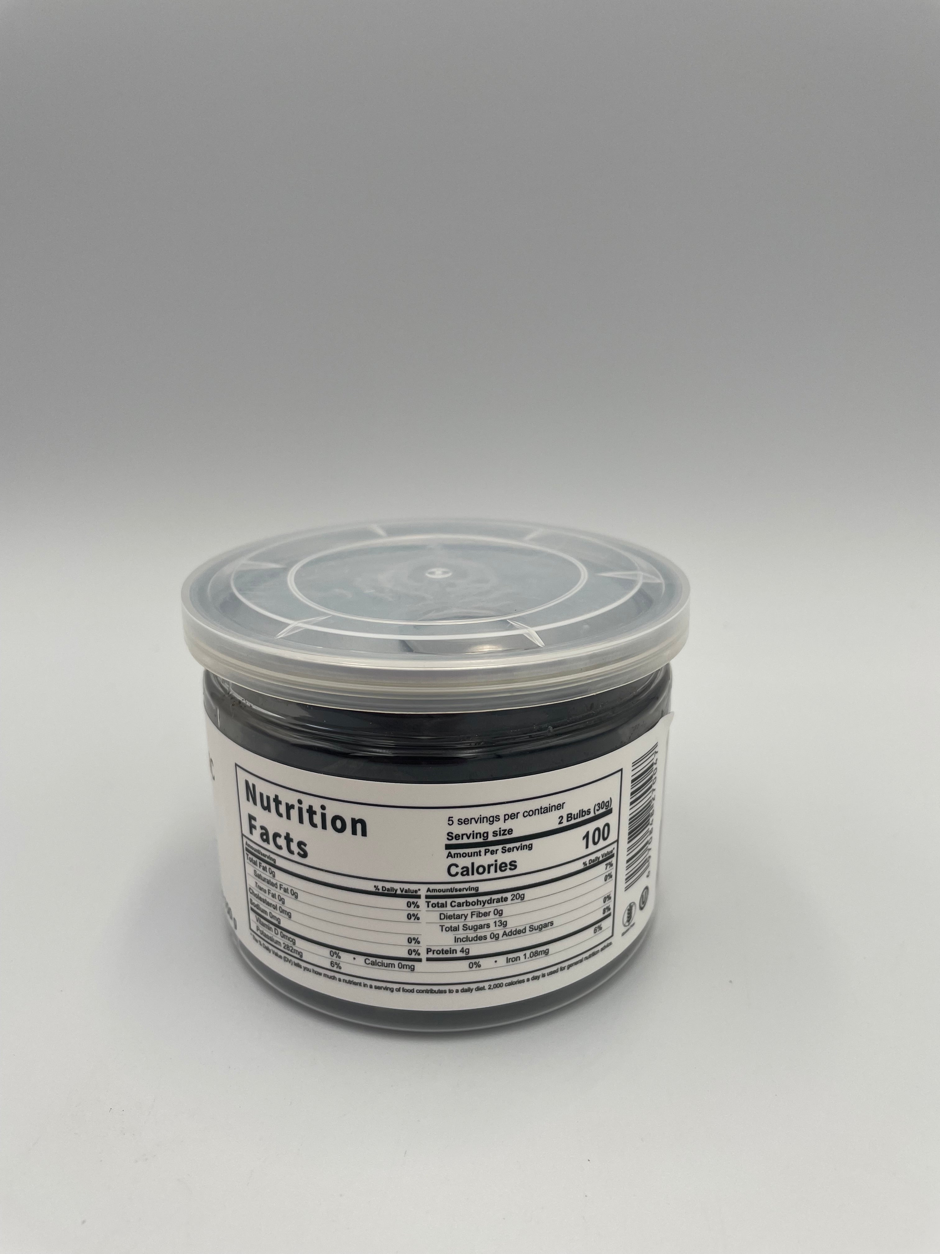 Aged black garlic 150g