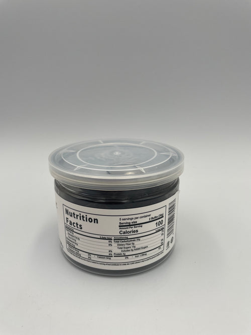 Aged black garlic 150g