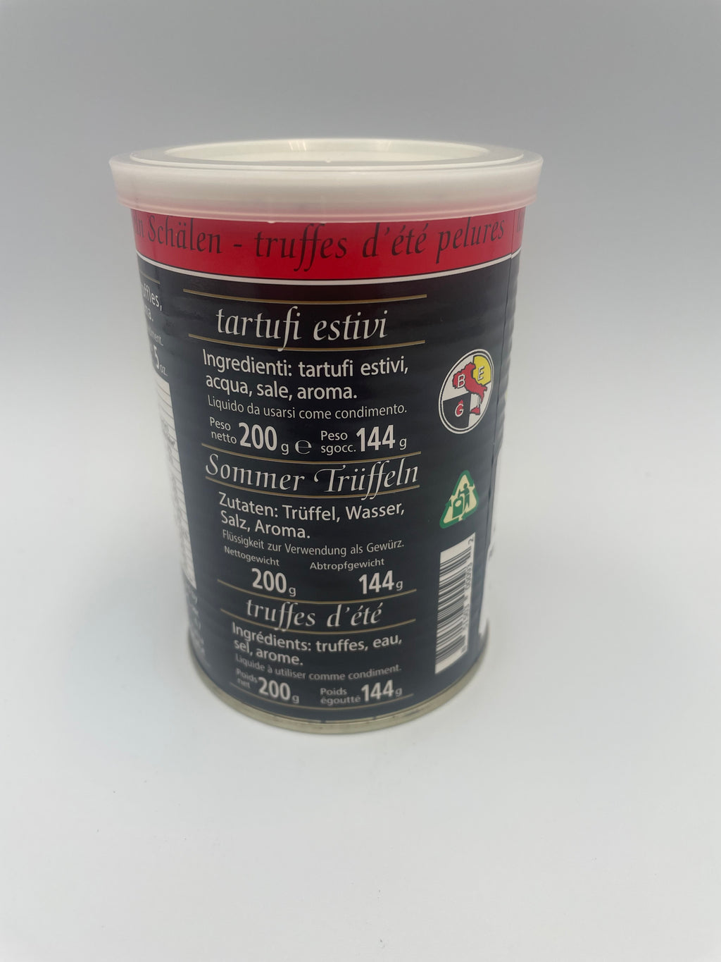 Summer truffle peelings 200g