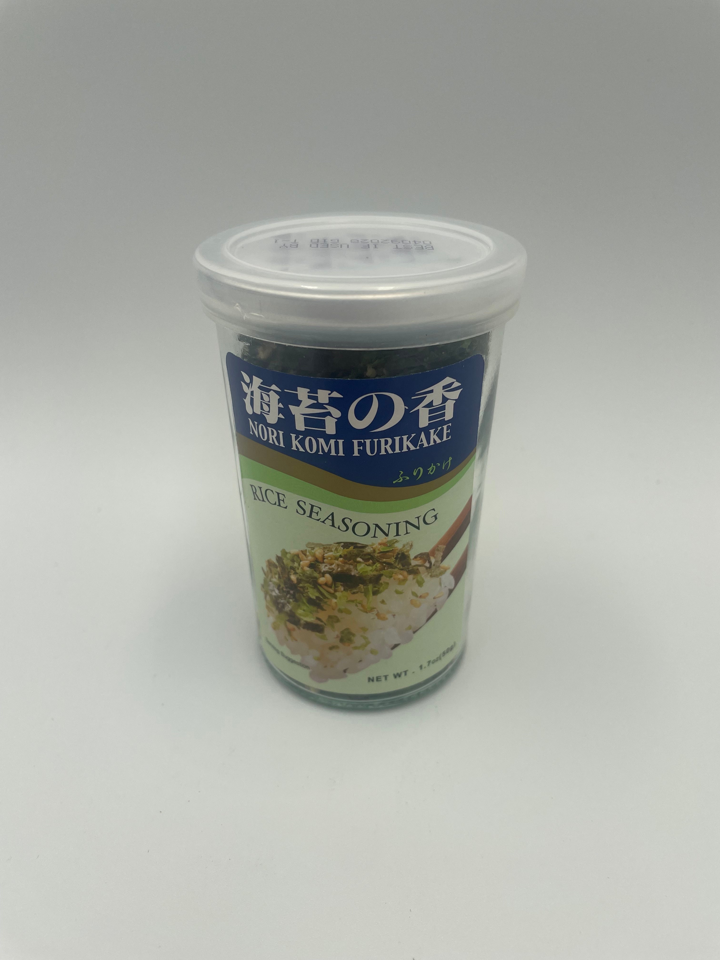 Nori komi furikake 50g