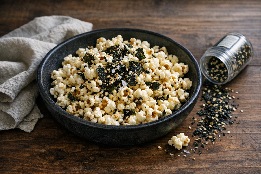 Nori komi furikake 50g